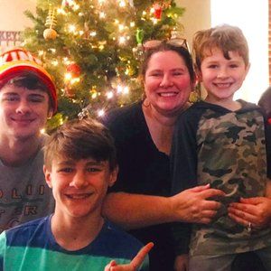 Meet your Posher, Kerri